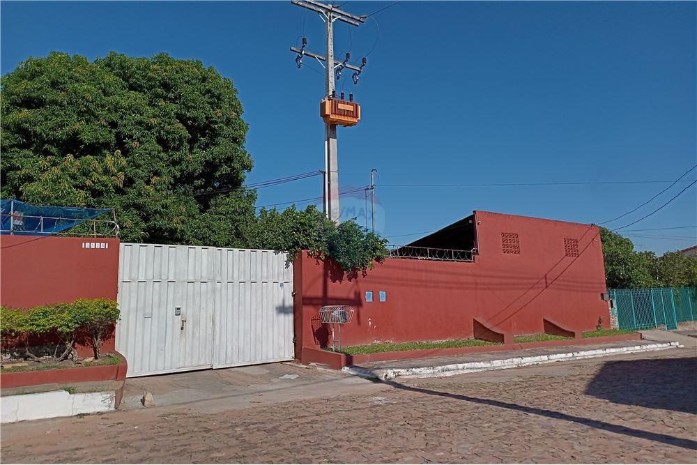 Terreno en venta en Puerto Pabla