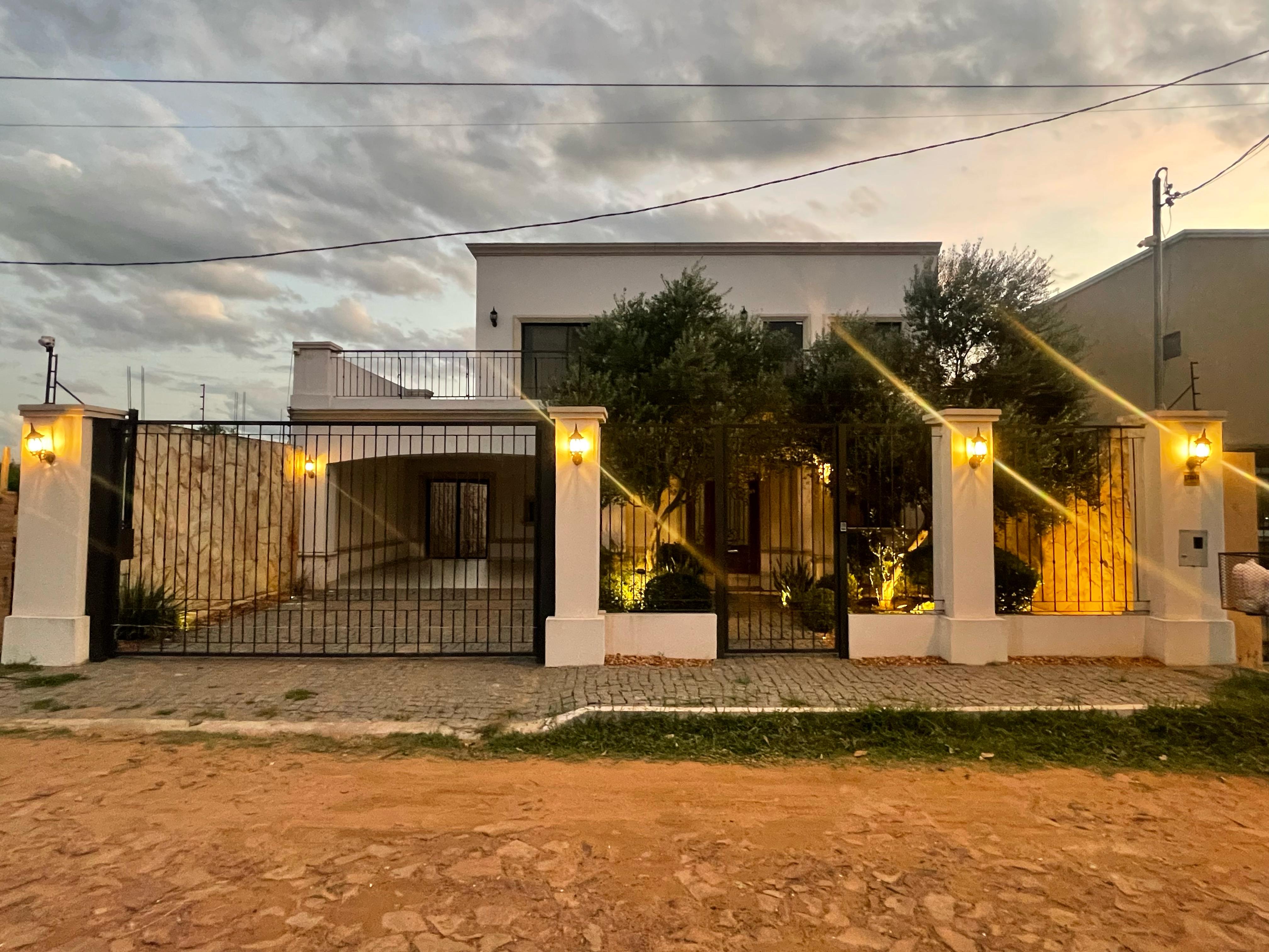 Casa en venta en Barrio del Yacht