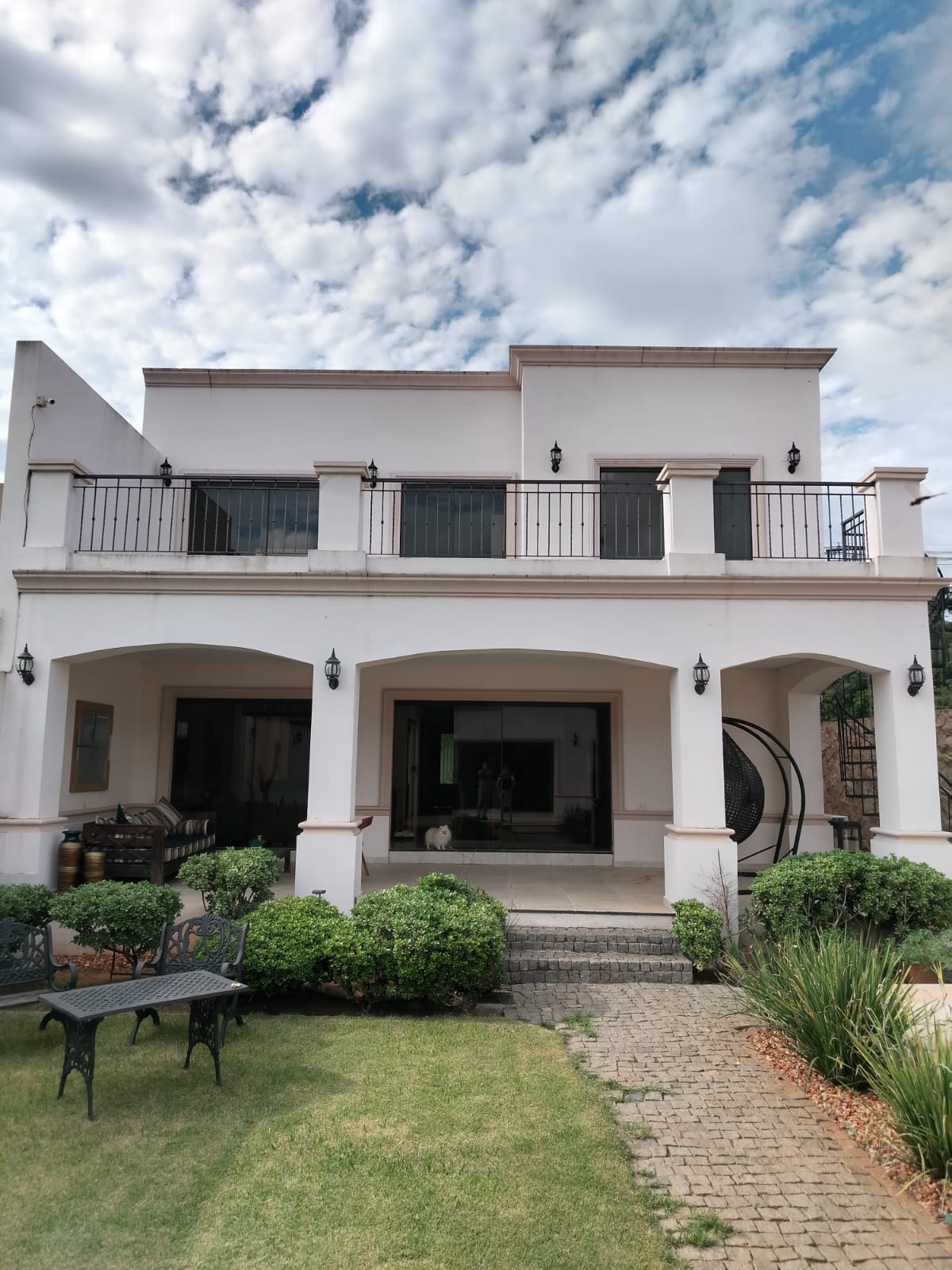 Casa en venta en Barrio del Yacht