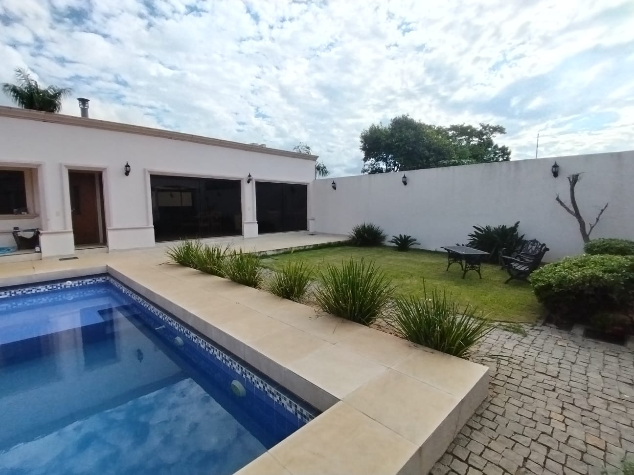 Casa en venta en Barrio del Yacht