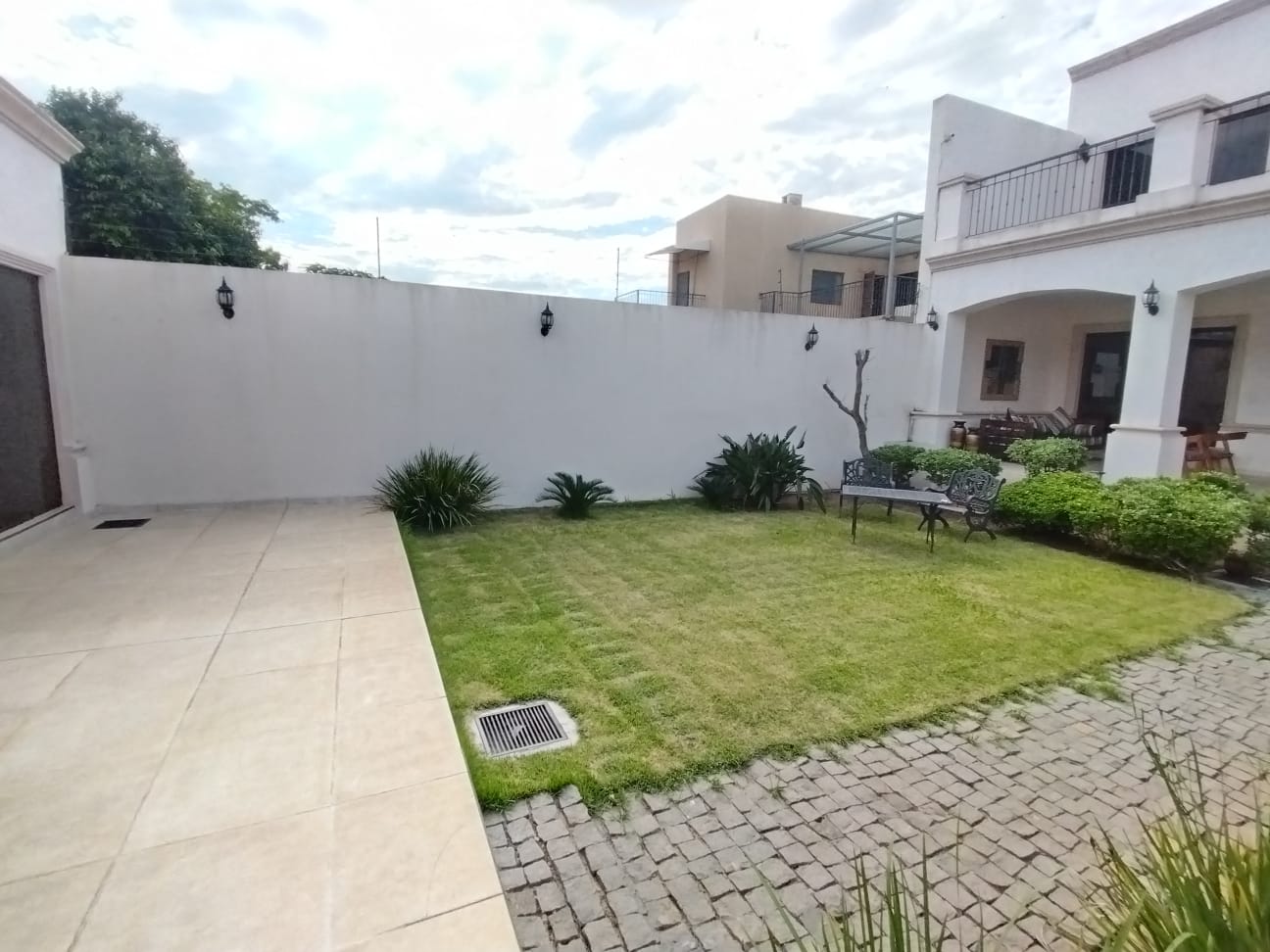 Casa en venta en Barrio del Yacht