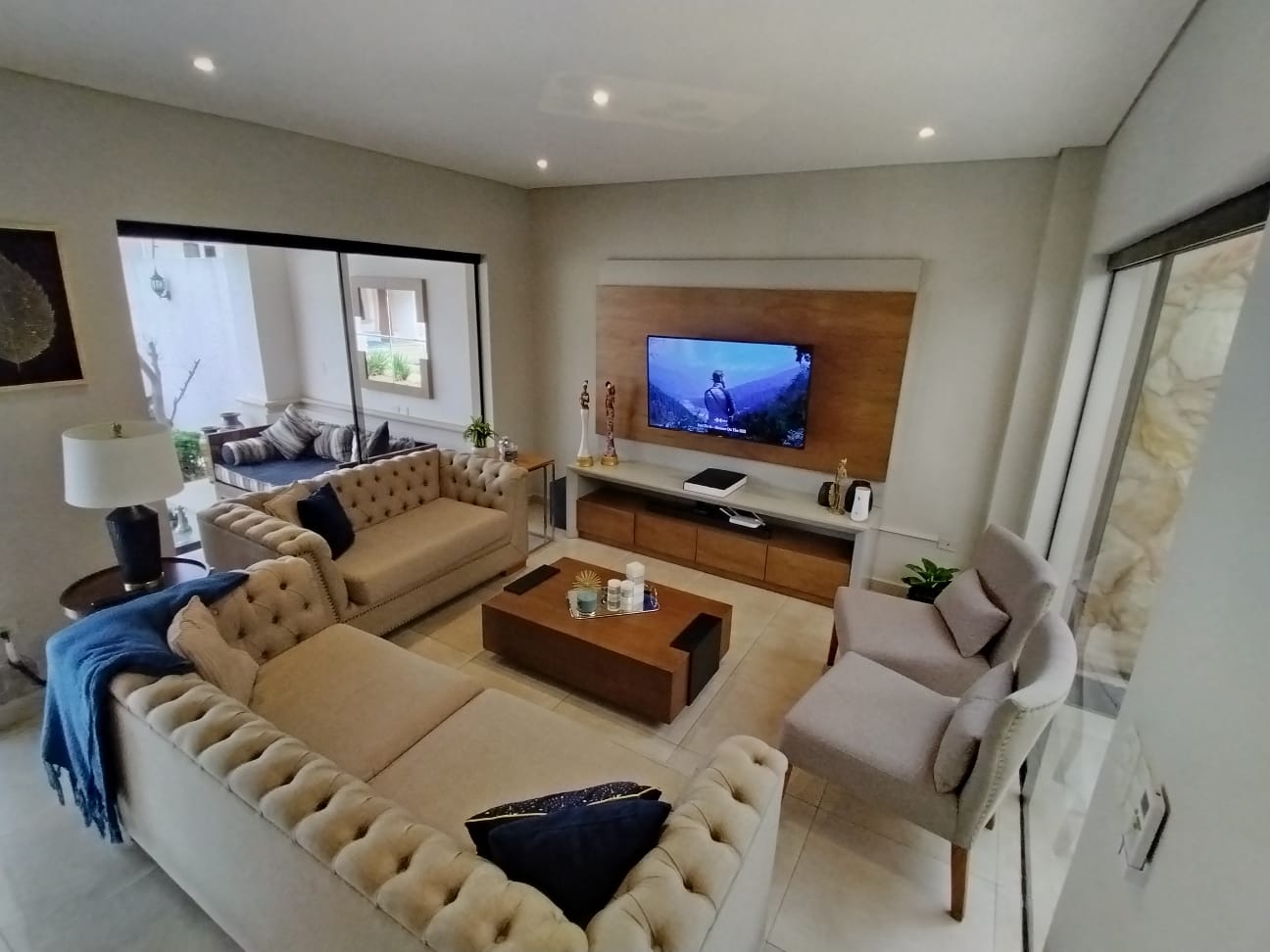 Casa en venta en Barrio del Yacht