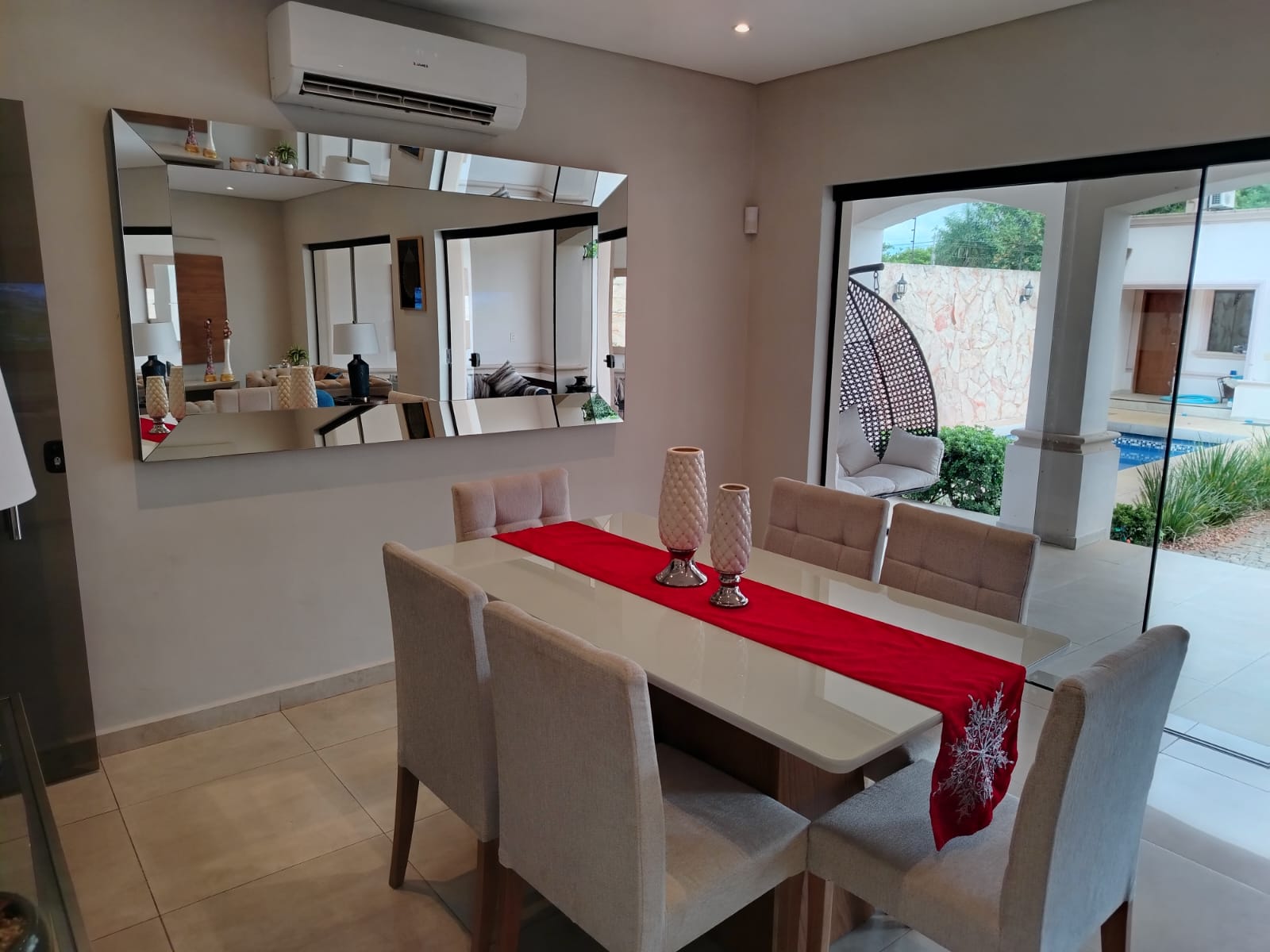 Casa en venta en Barrio del Yacht