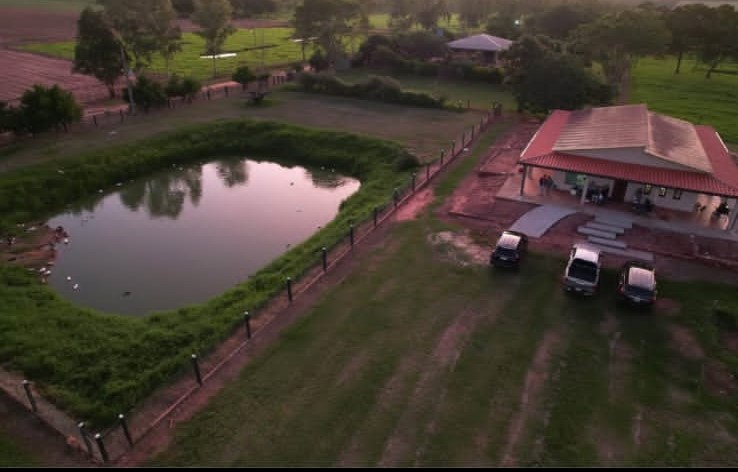 Estancia en venta en Cruce 6000