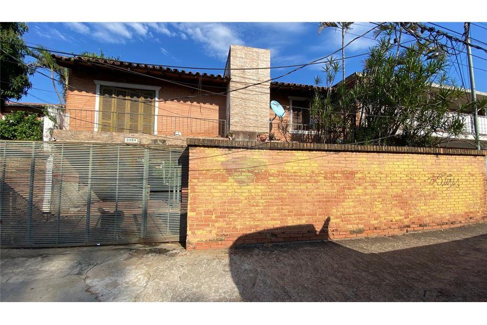 Casa en alquiler en San Jorge