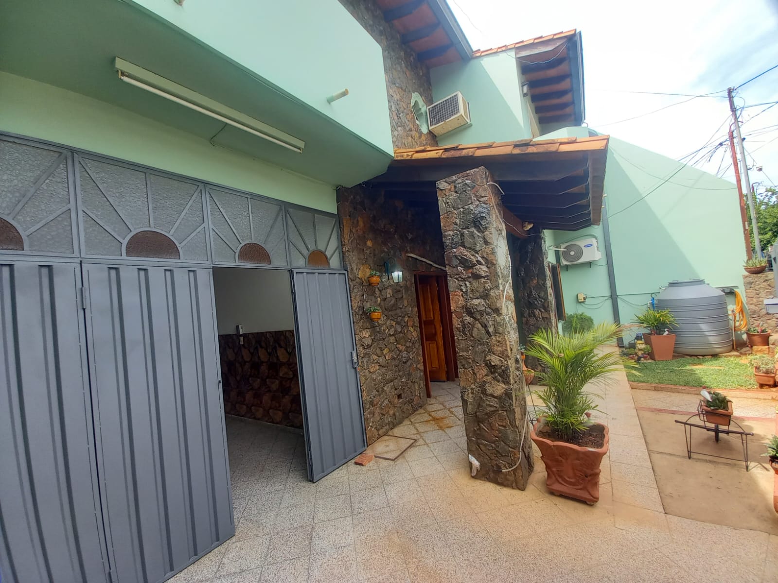 Casa en venta en Domingo Savio