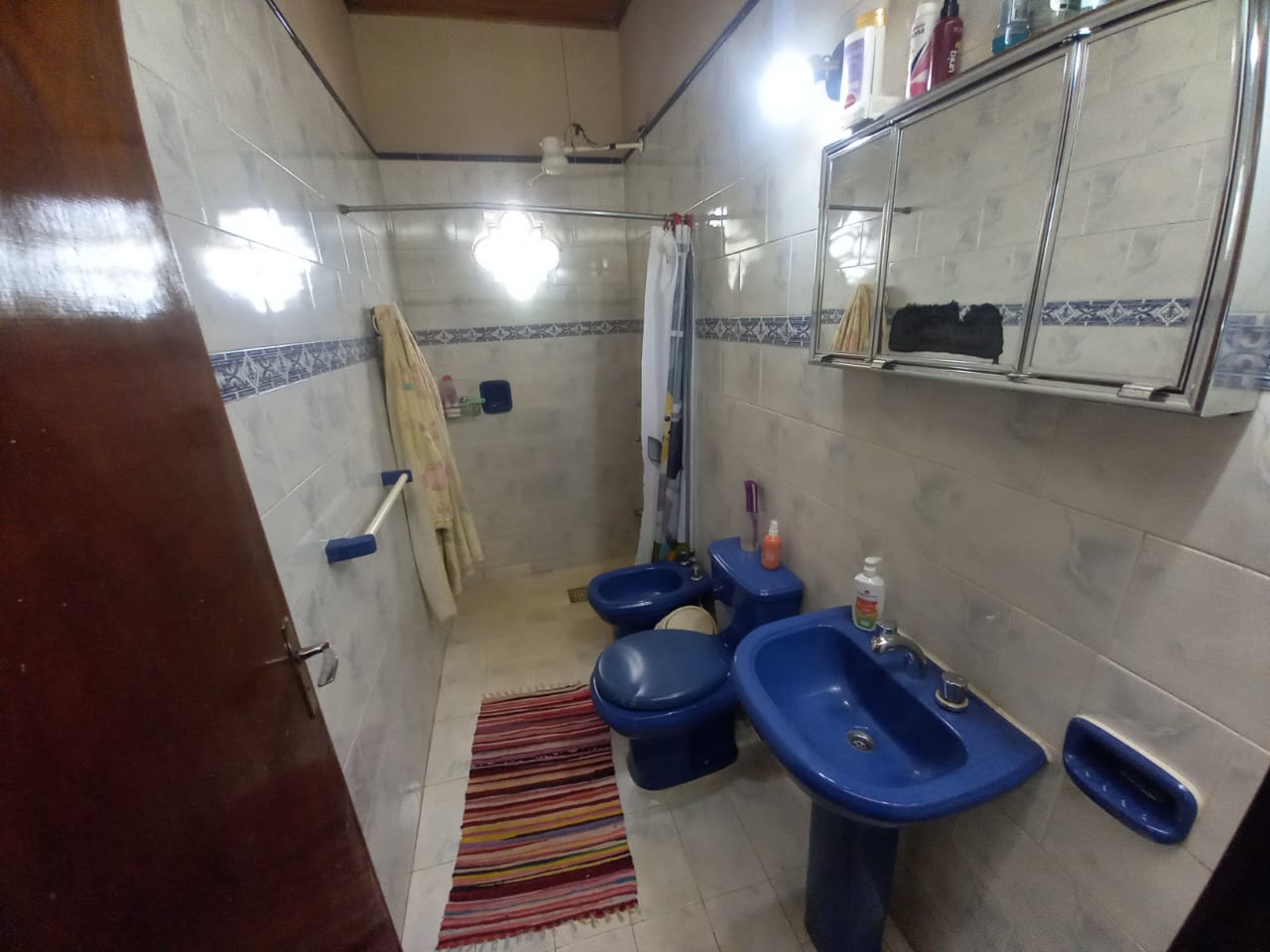 Casa en venta en Domingo Savio