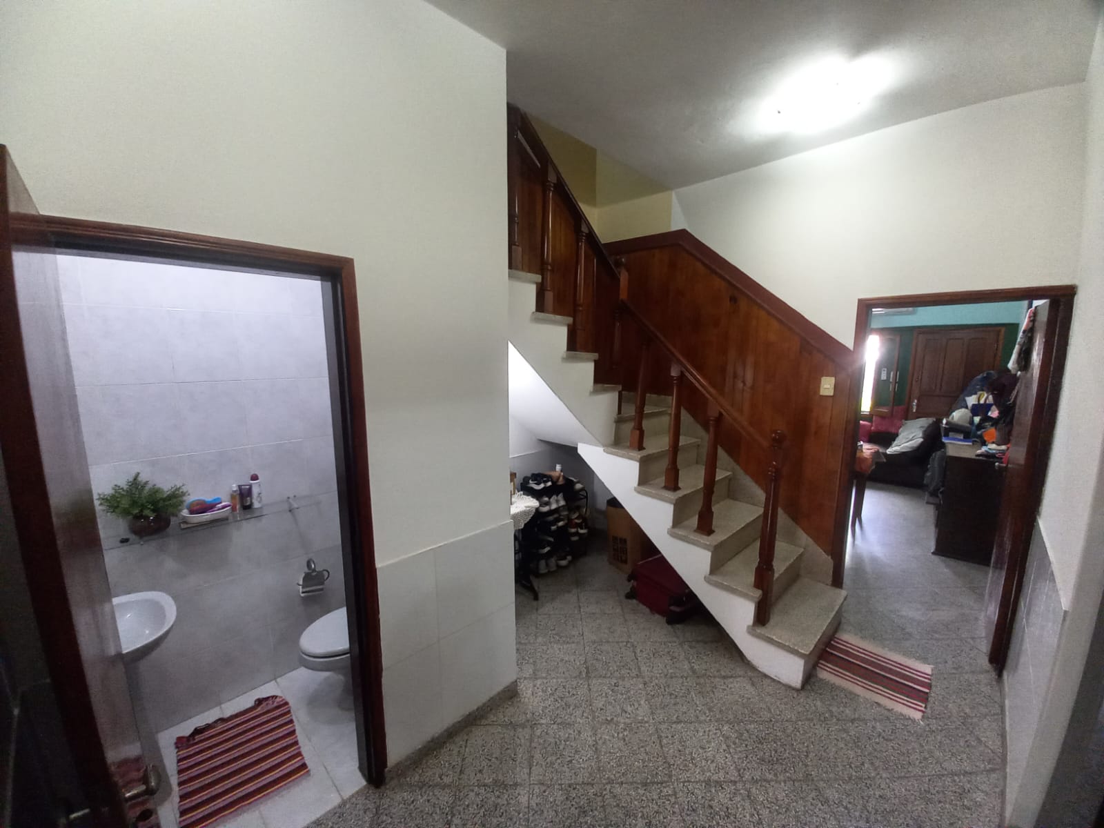 Casa en venta en Domingo Savio