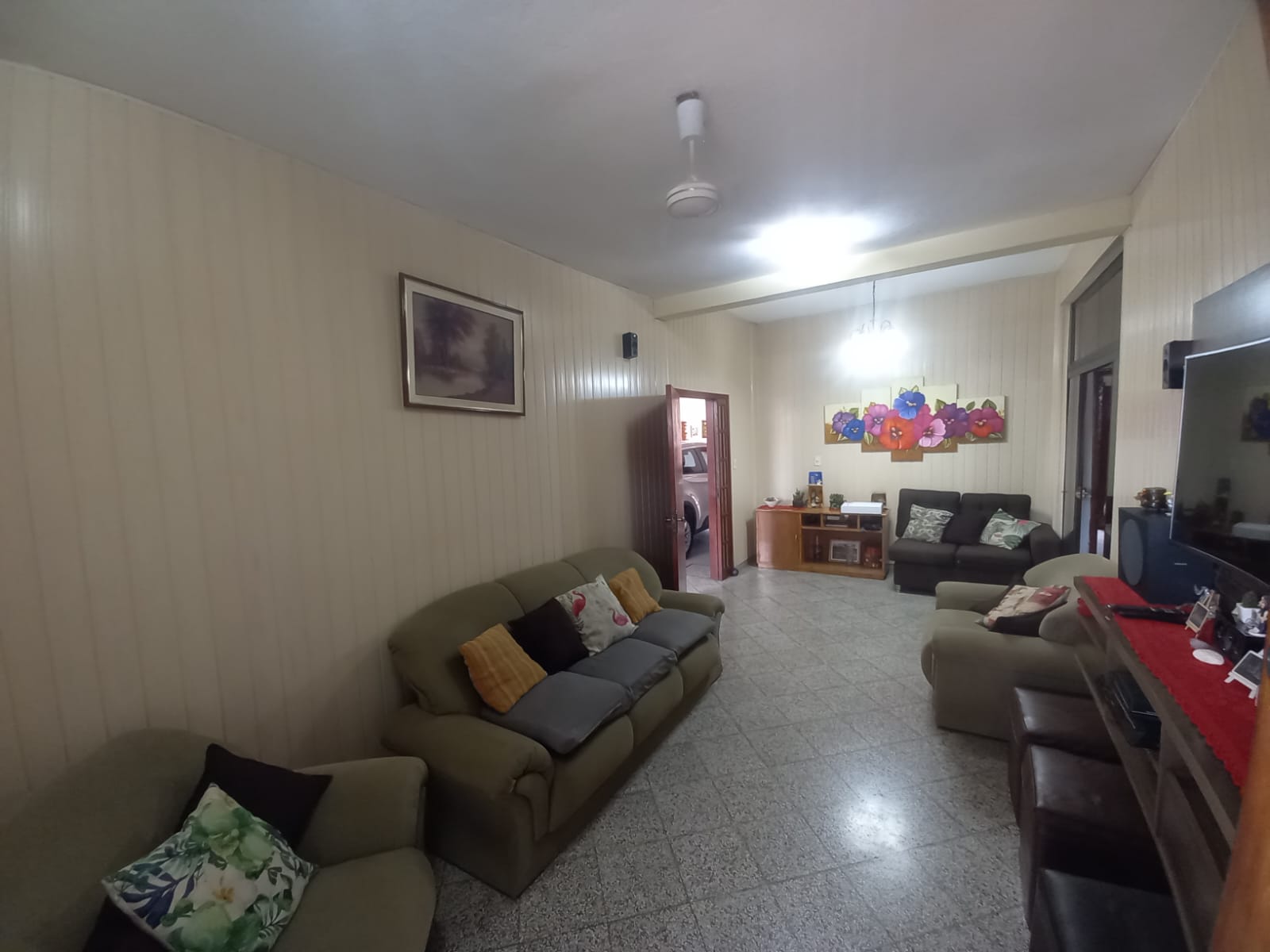 Casa en venta en Domingo Savio