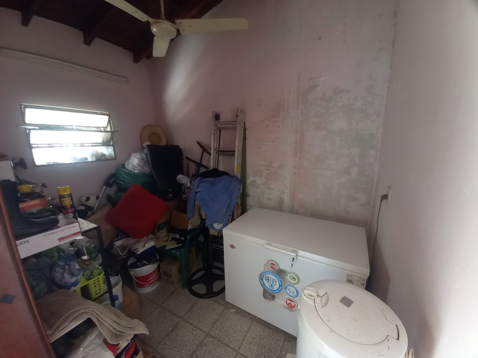 Casa en venta en Domingo Savio