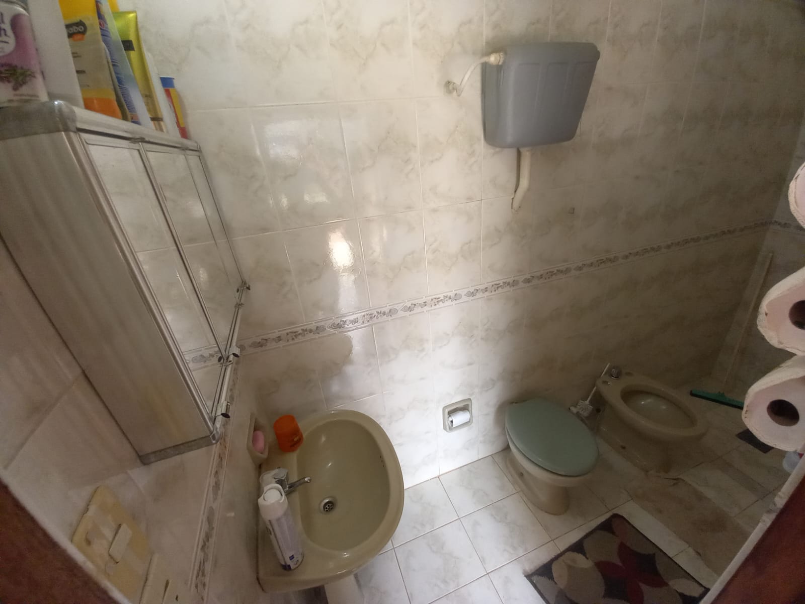 Casa en venta en Domingo Savio