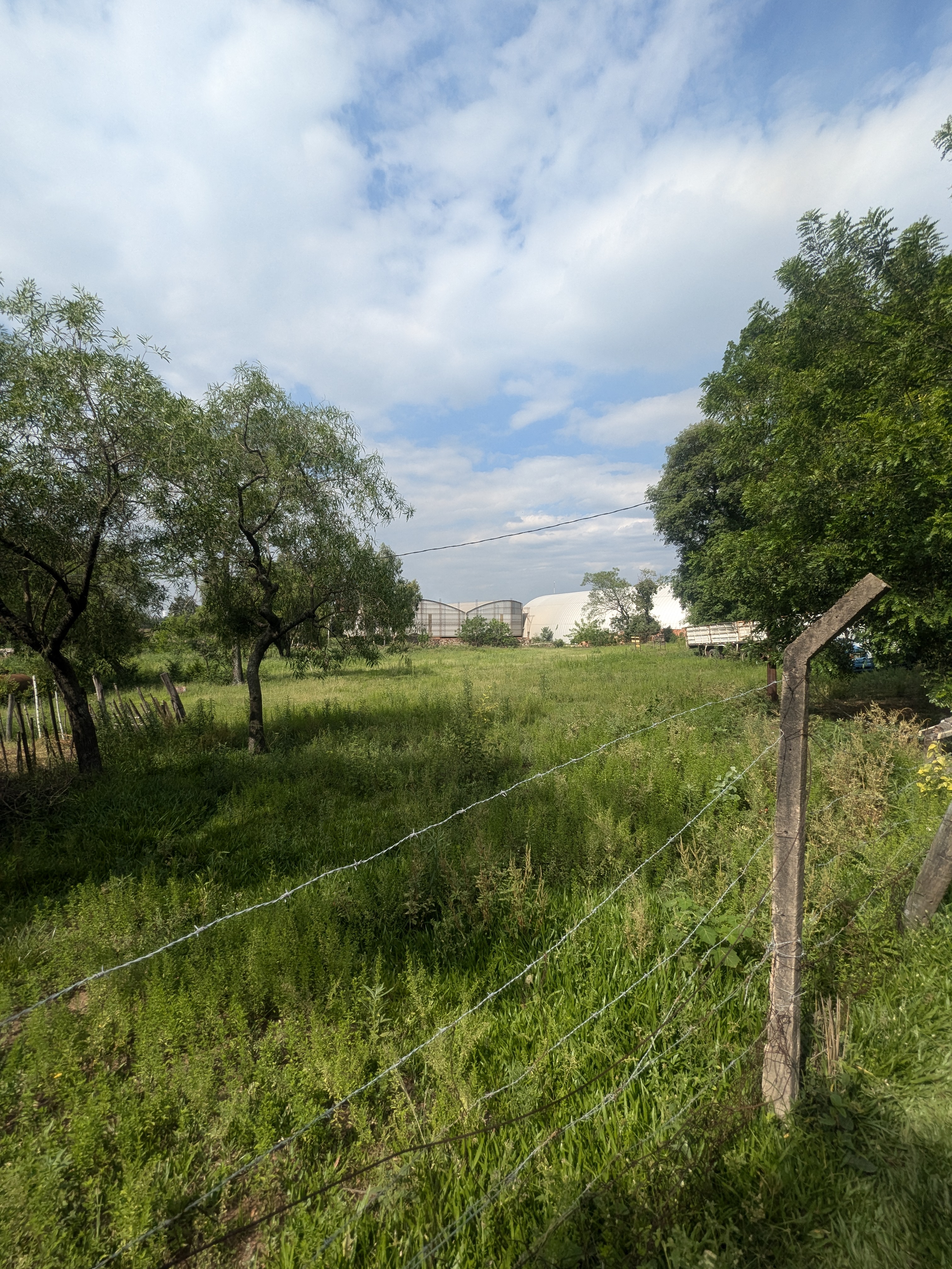 Terreno en venta en Rincón del peñon norte