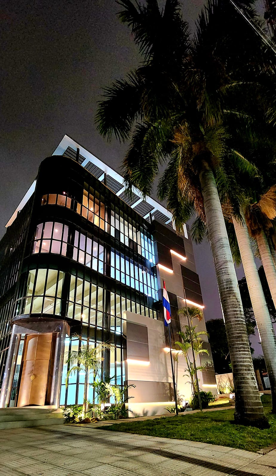 Edificio en venta en Recoleta