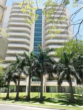 Departamento en venta en Ycua Sati