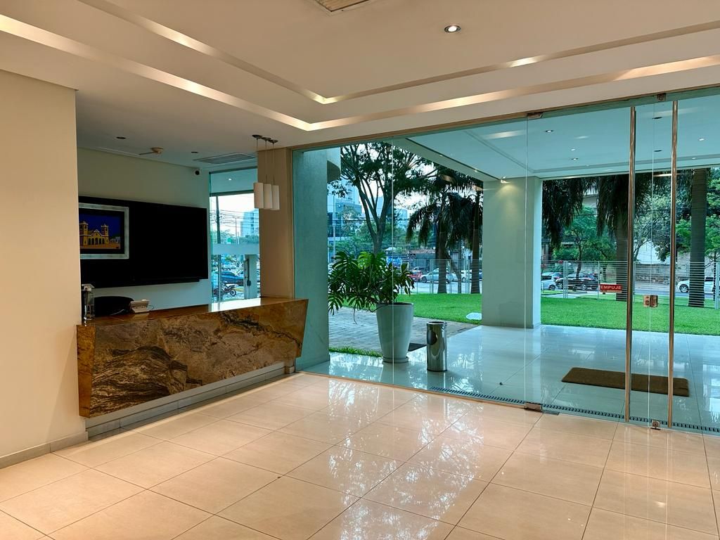 Departamento en venta en Ycua Sati