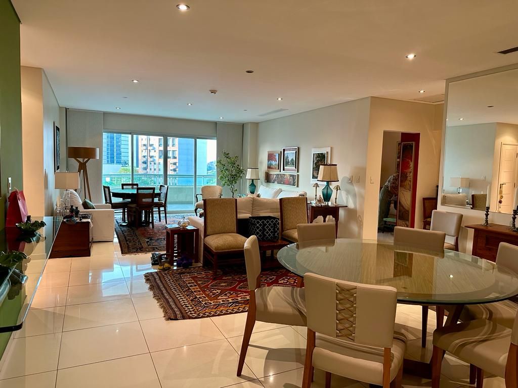 Departamento en venta en Ycua Sati