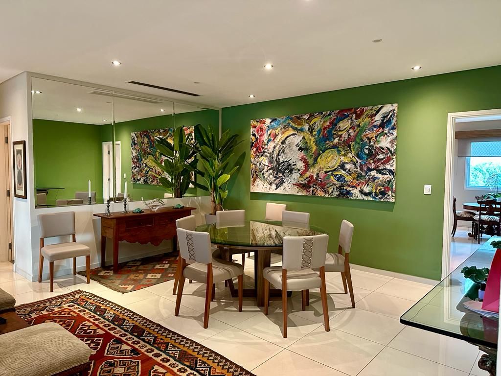 Departamento en venta en Ycua Sati