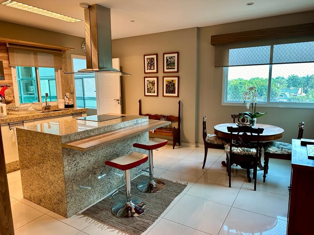 Departamento en venta en Ycua Sati