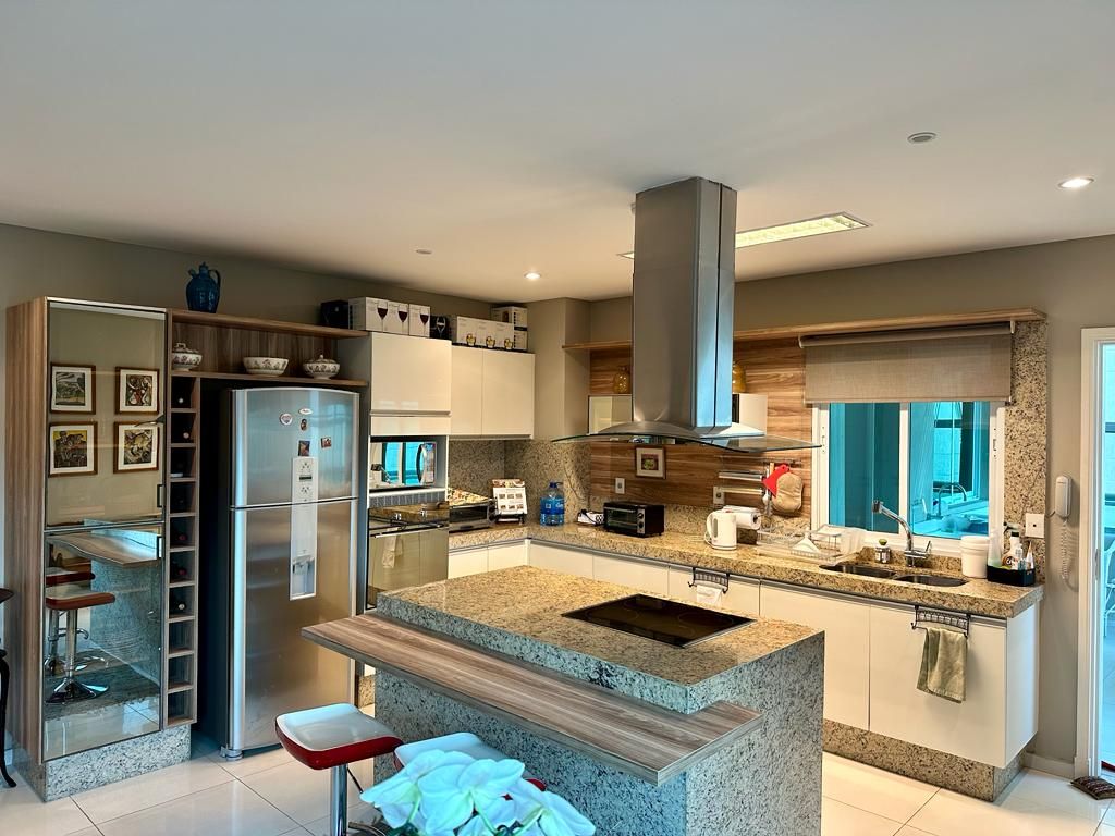 Departamento en venta en Ycua Sati