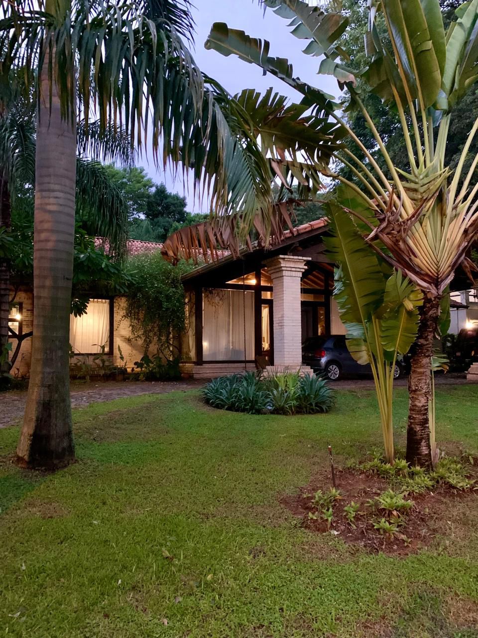 Casa en venta en Plaza de los mangos