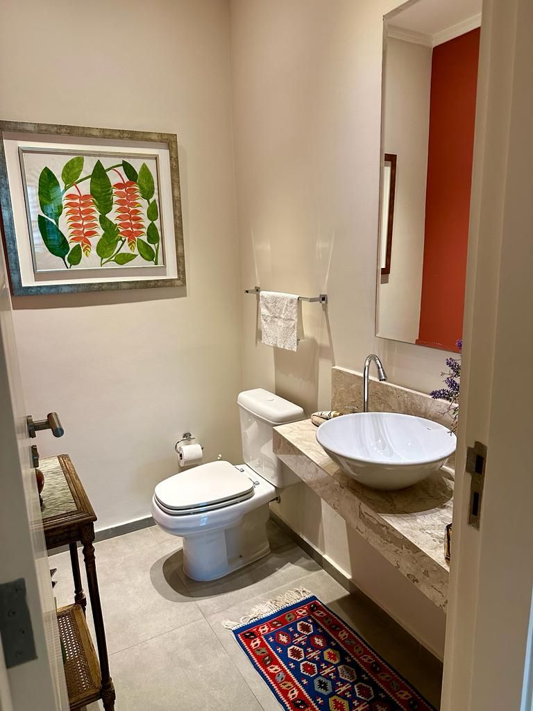 Departamento en venta en Ycua Sati