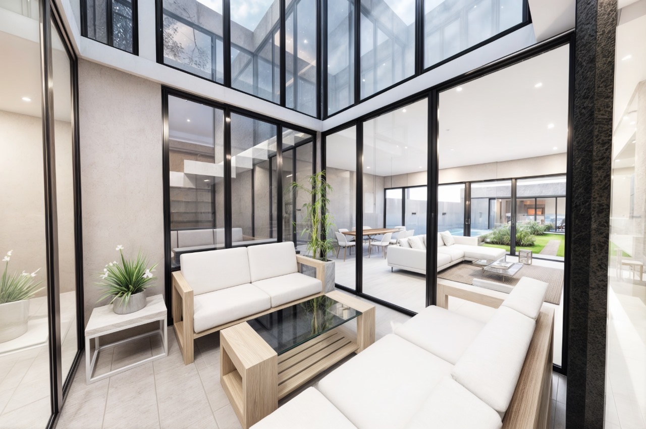 Casa en venta en Asunción