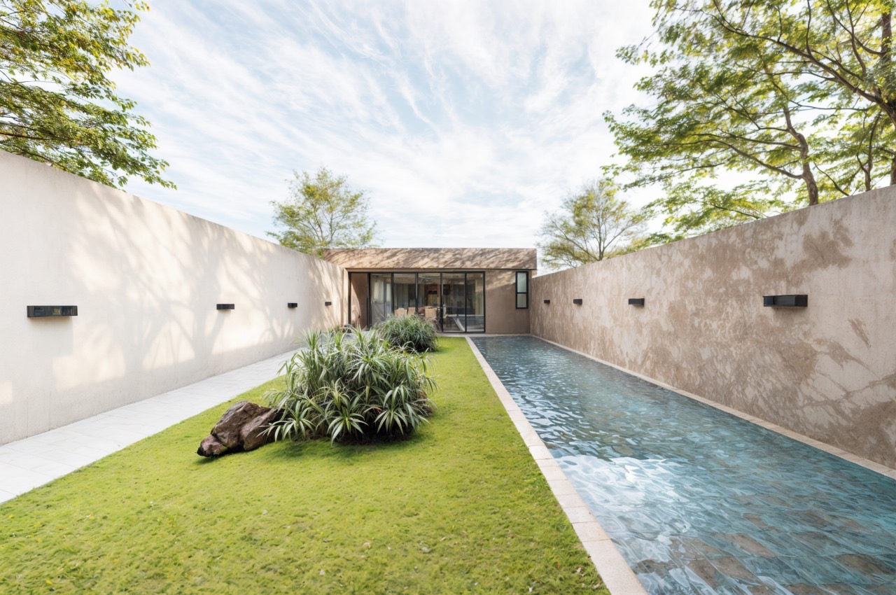 Casa en venta en Asunción