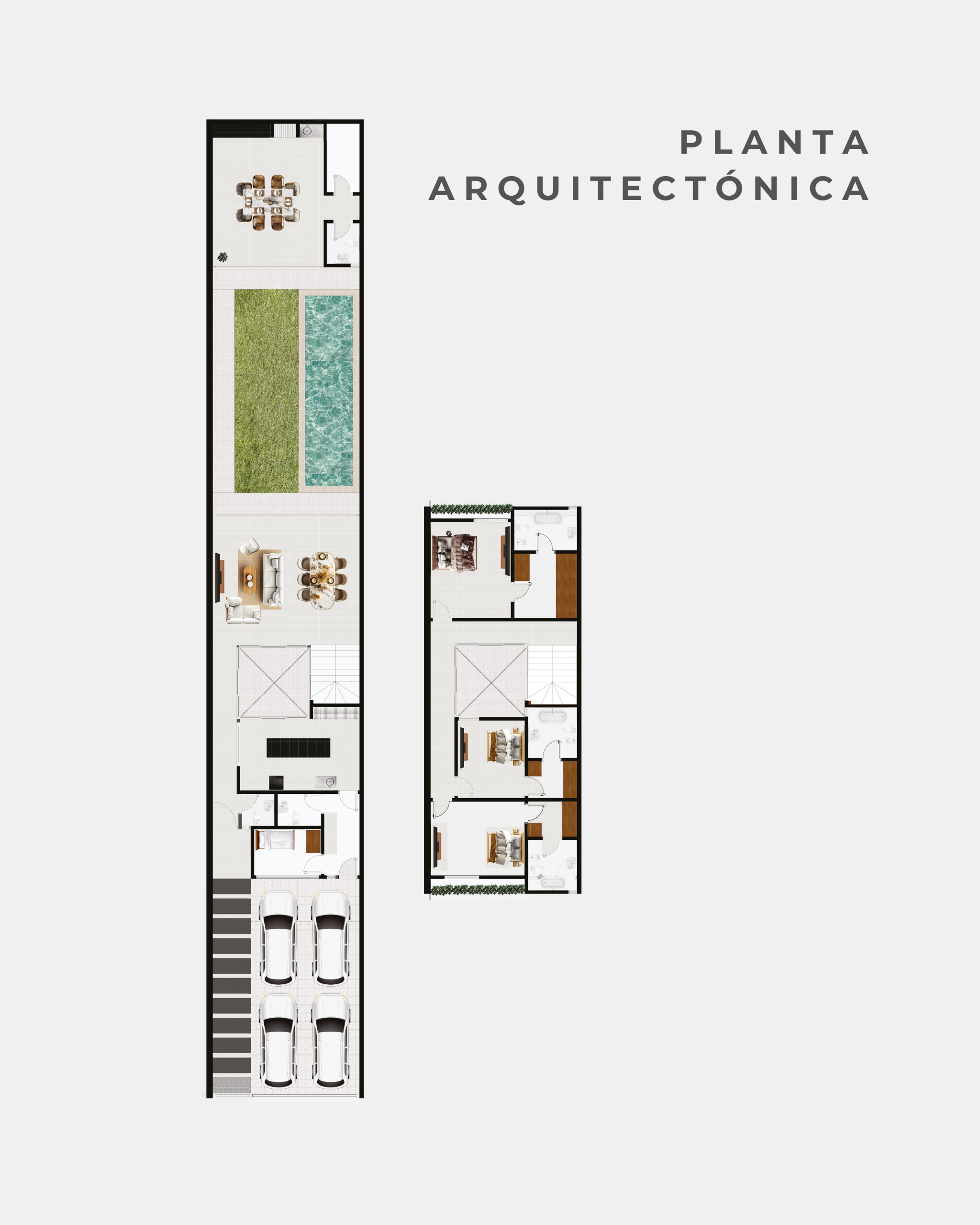 Casa en venta en Asunción