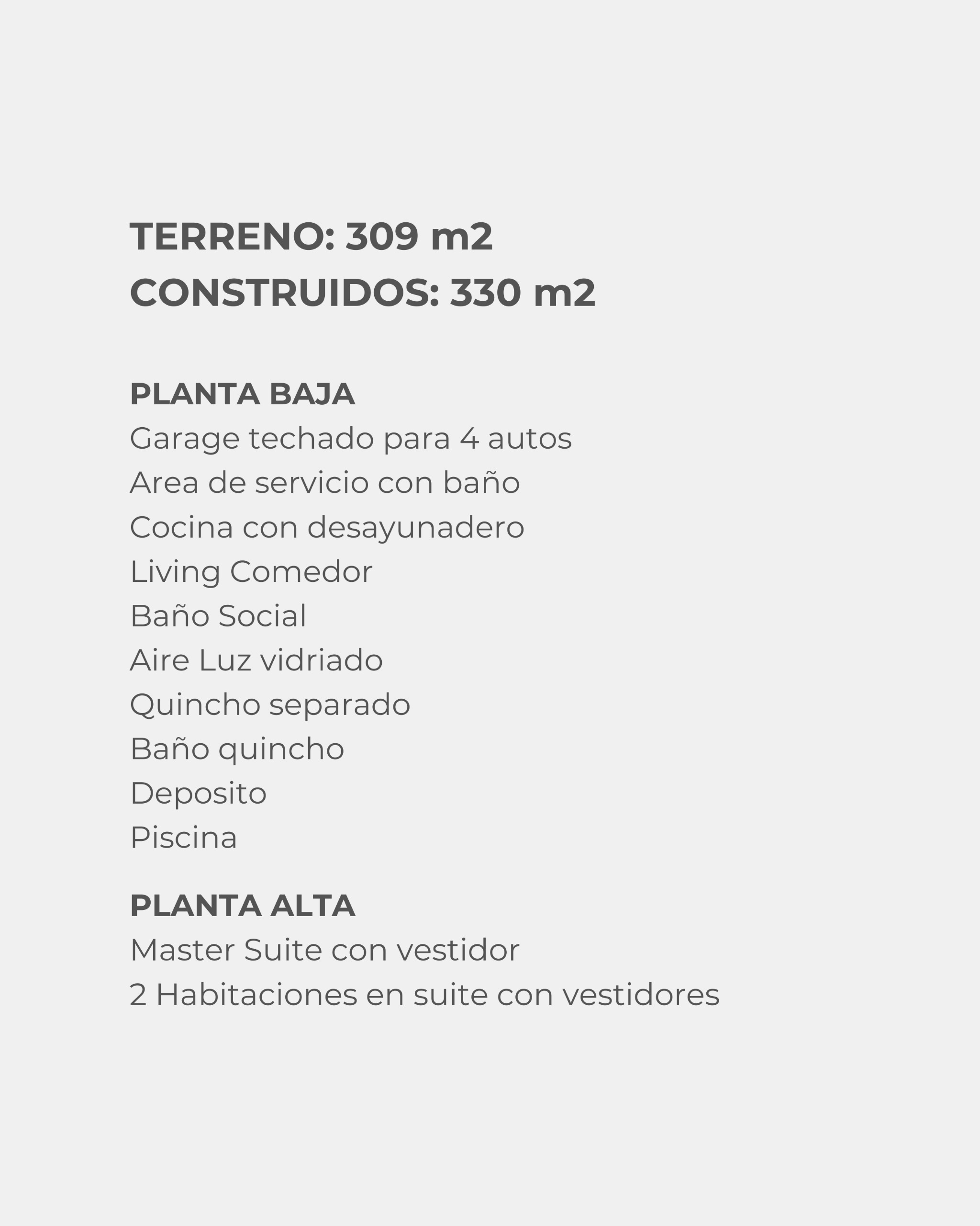 Casa en venta en Asunción