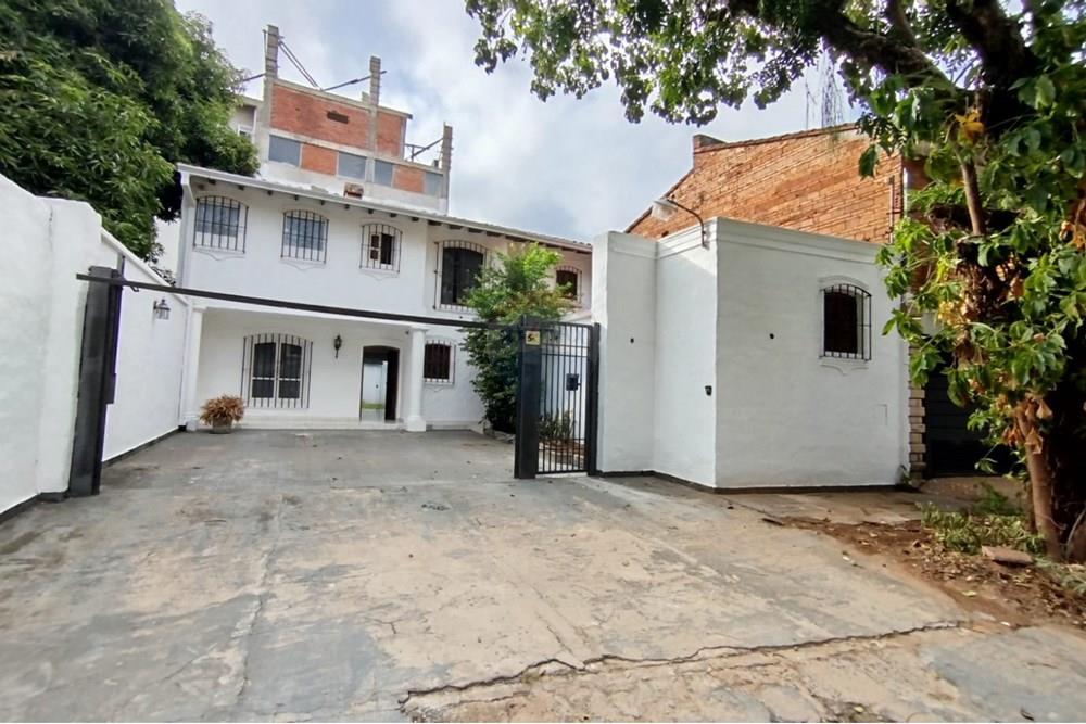 Casa en alquiler en Herrera