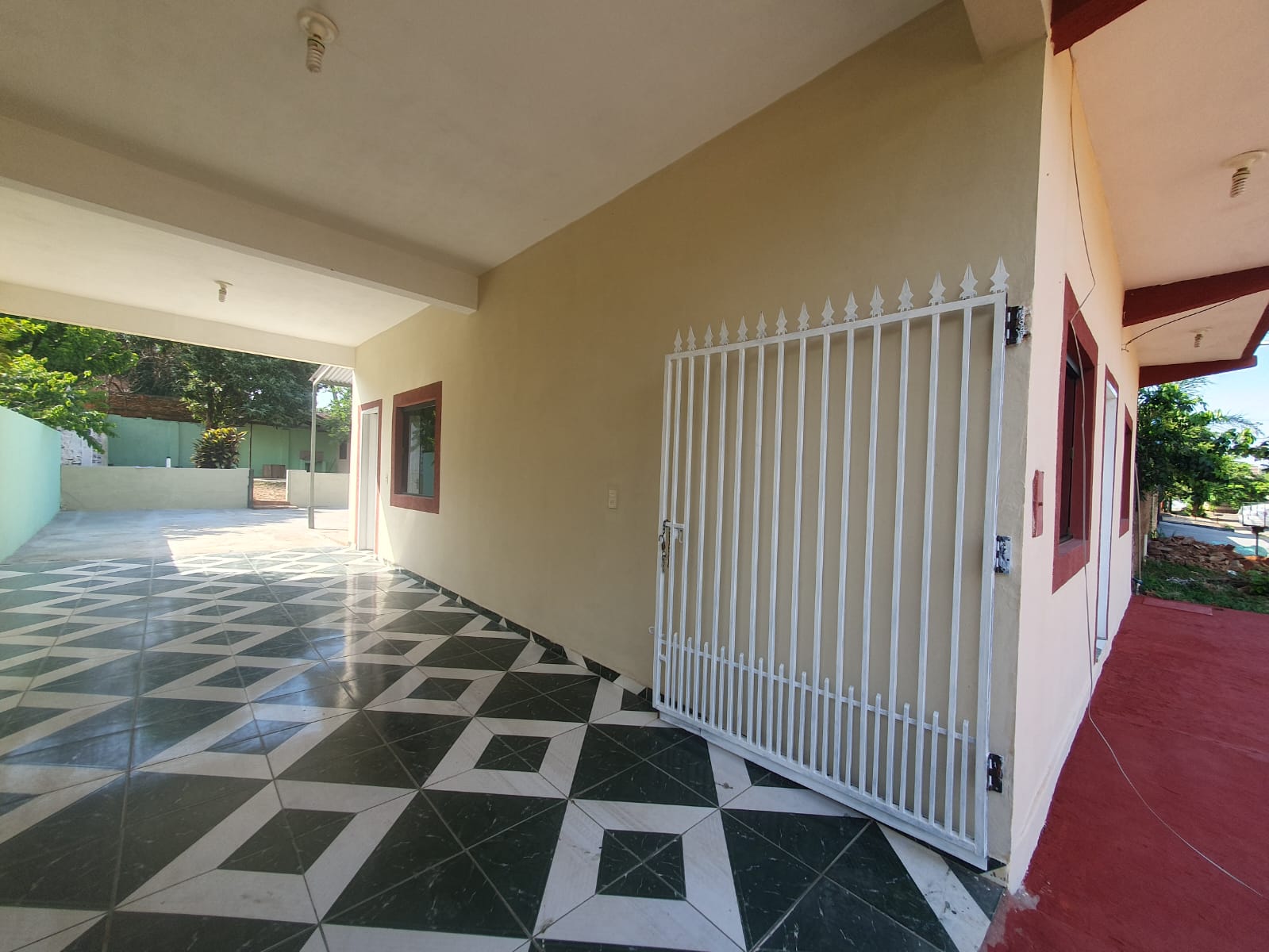 Casa en venta en 6 de enero