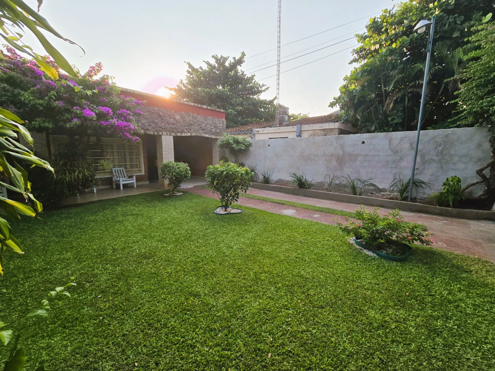 Casa en venta en La Victoria