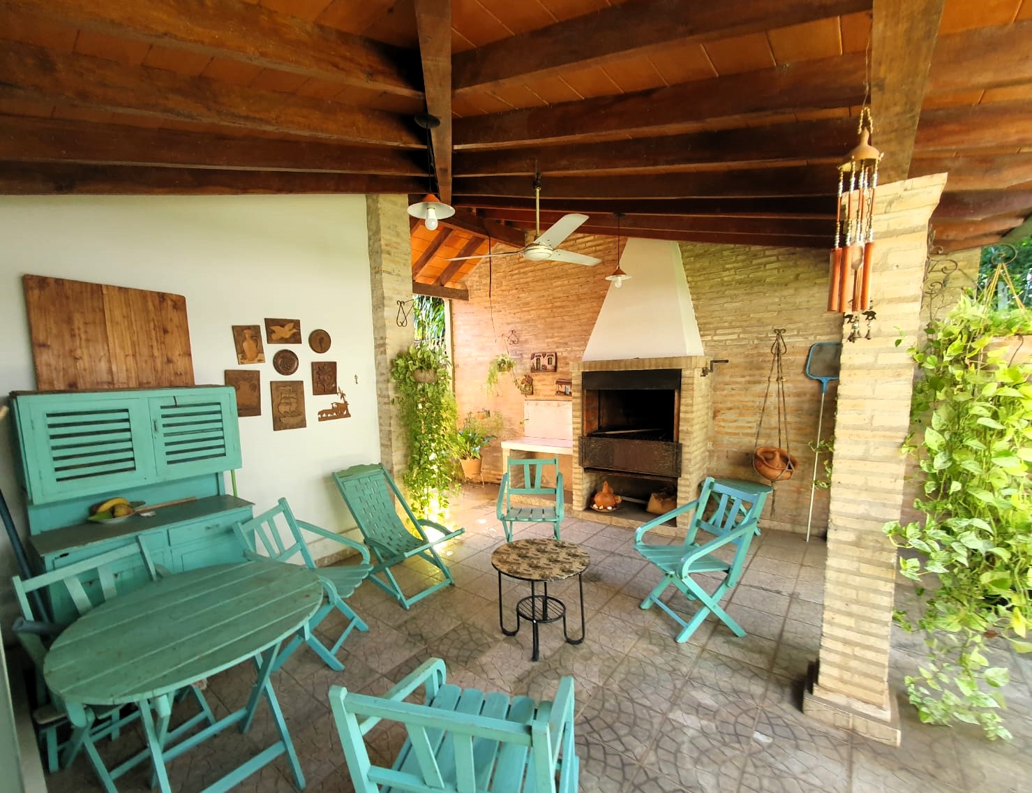 Casa en venta en La Victoria