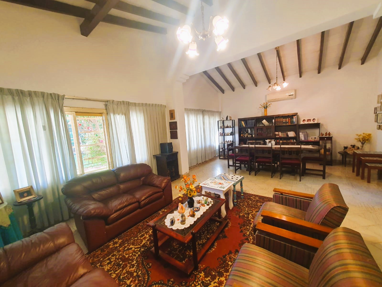 Casa en venta en La Victoria