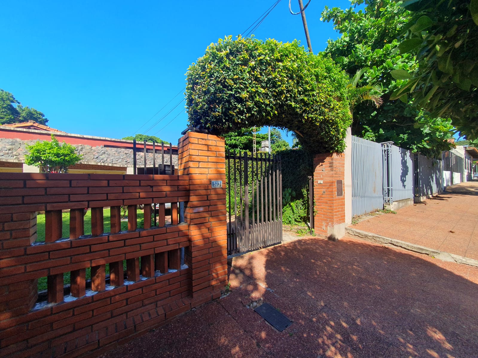 Casa en venta en La Victoria