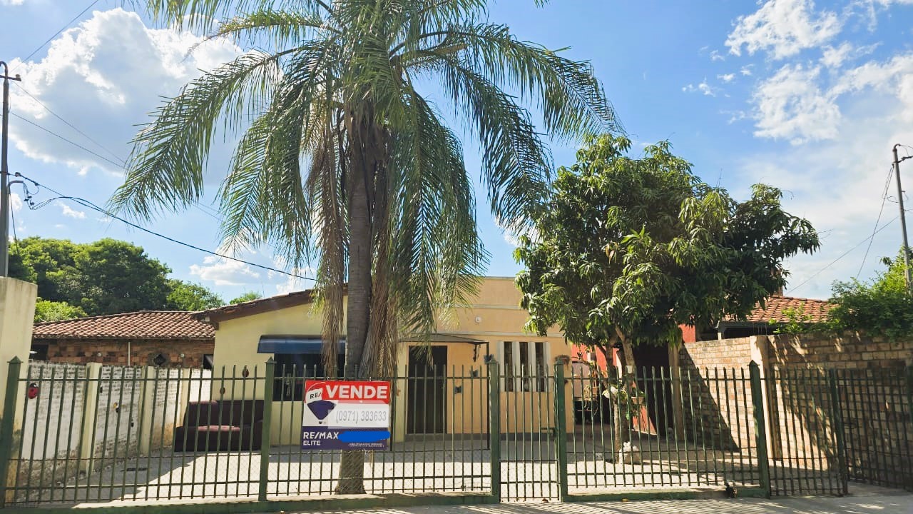 Casa en venta en 6 de enero