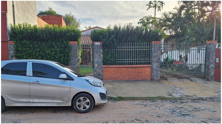 Casa en venta en Jara