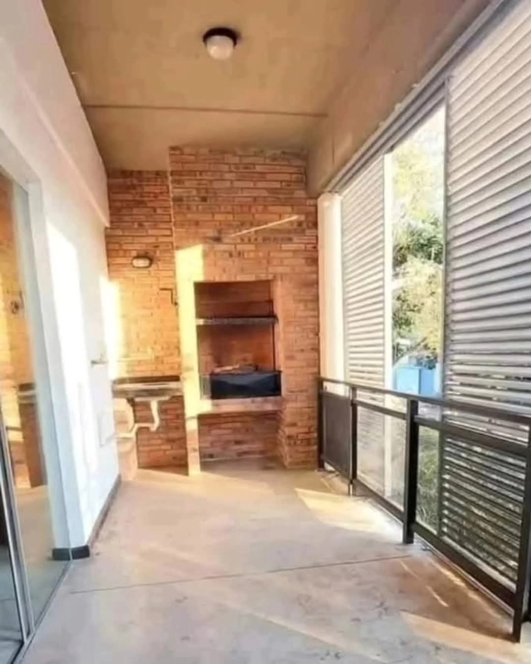 Departamento en alquiler en Asunción