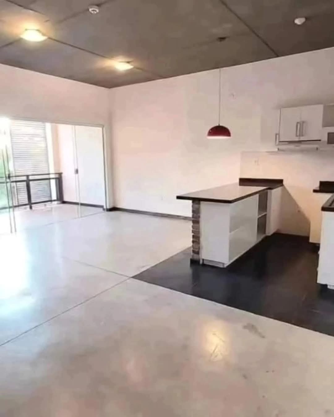 Departamento en alquiler en Asunción