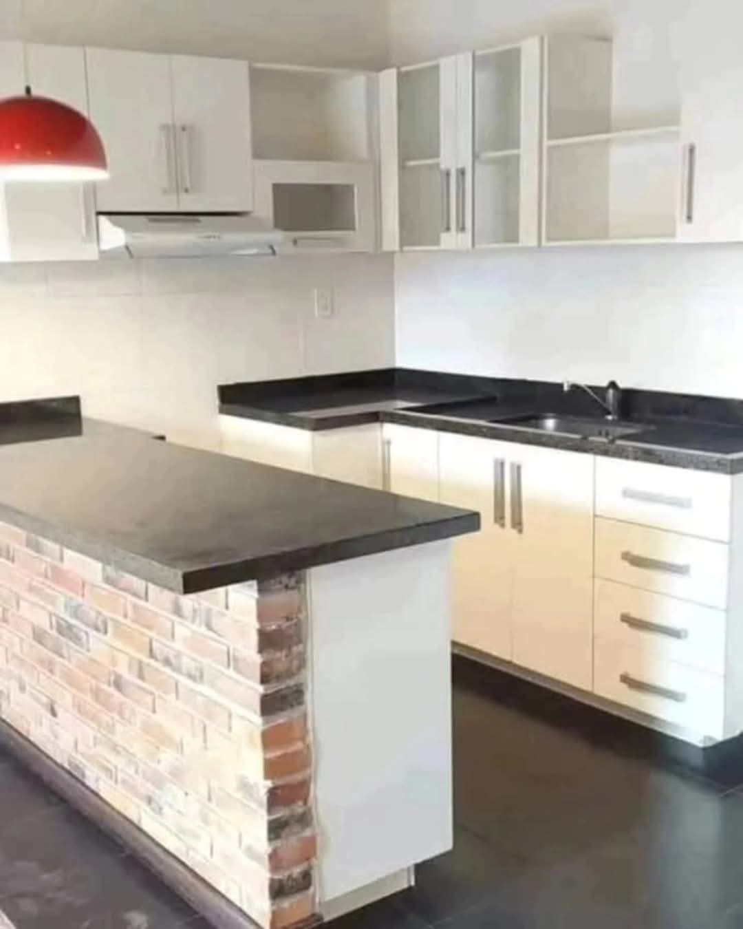 Departamento en alquiler en Asunción