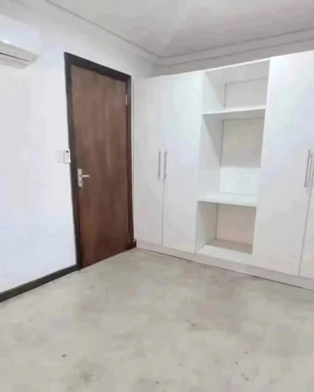 Departamento en alquiler en Asunción