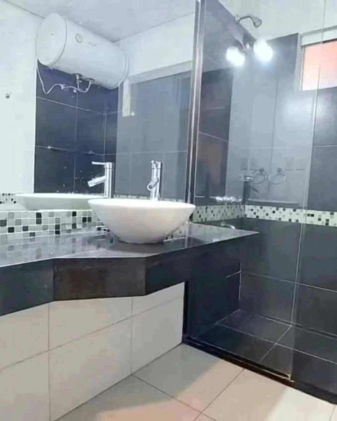 Departamento en alquiler en Asunción