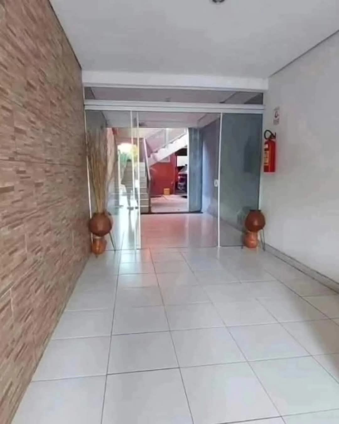 Departamento en alquiler en Asunción