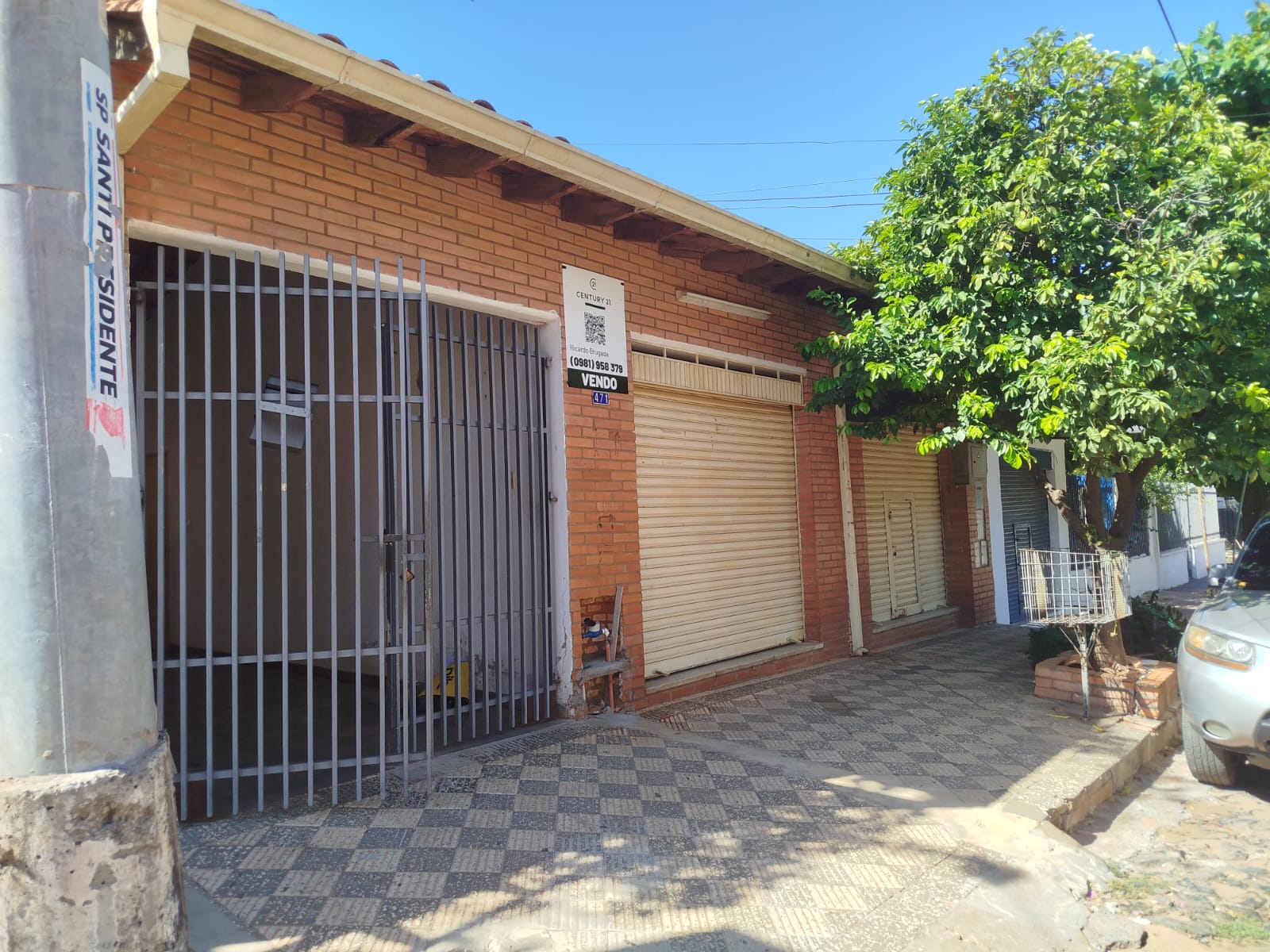 Casa en venta en Vista Alegre