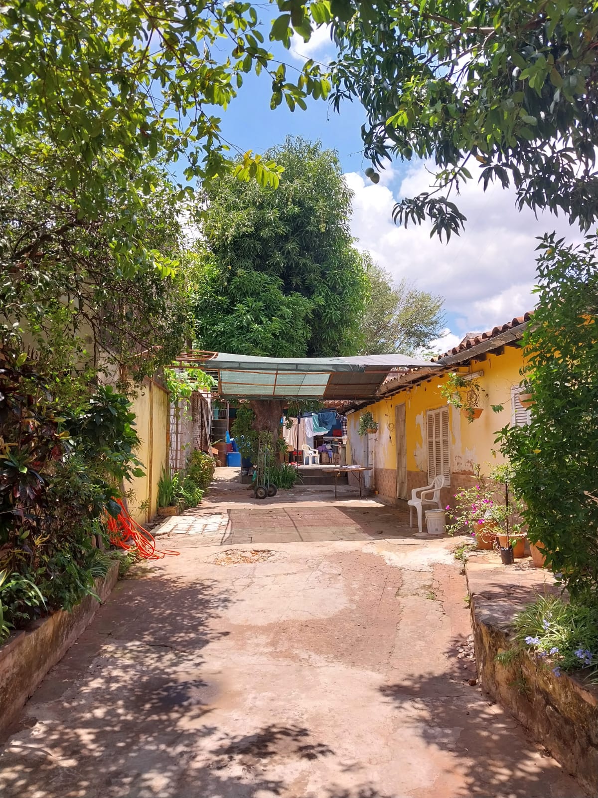 Casa en venta en Valle ybate