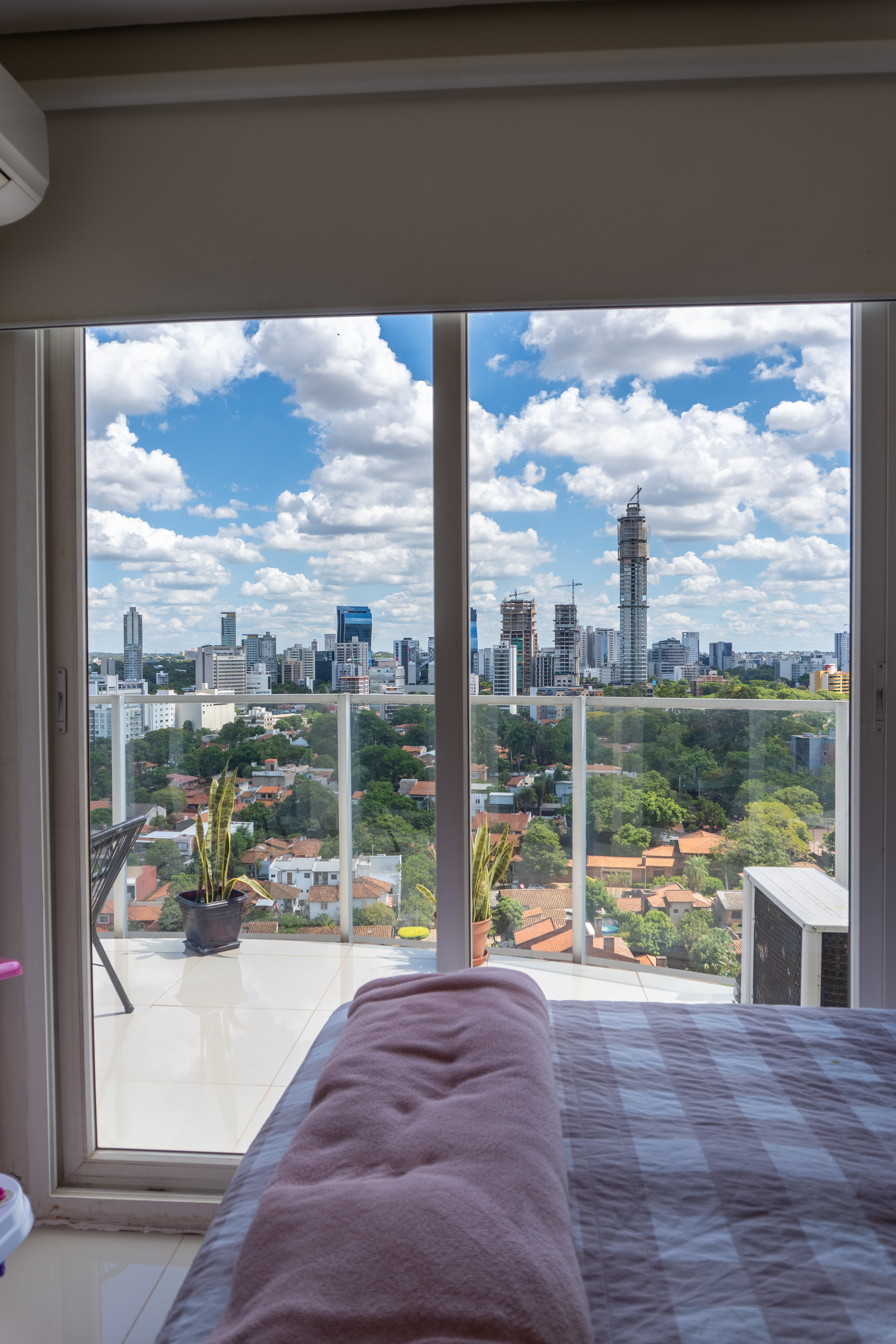 Departamento en venta en Mburucuya