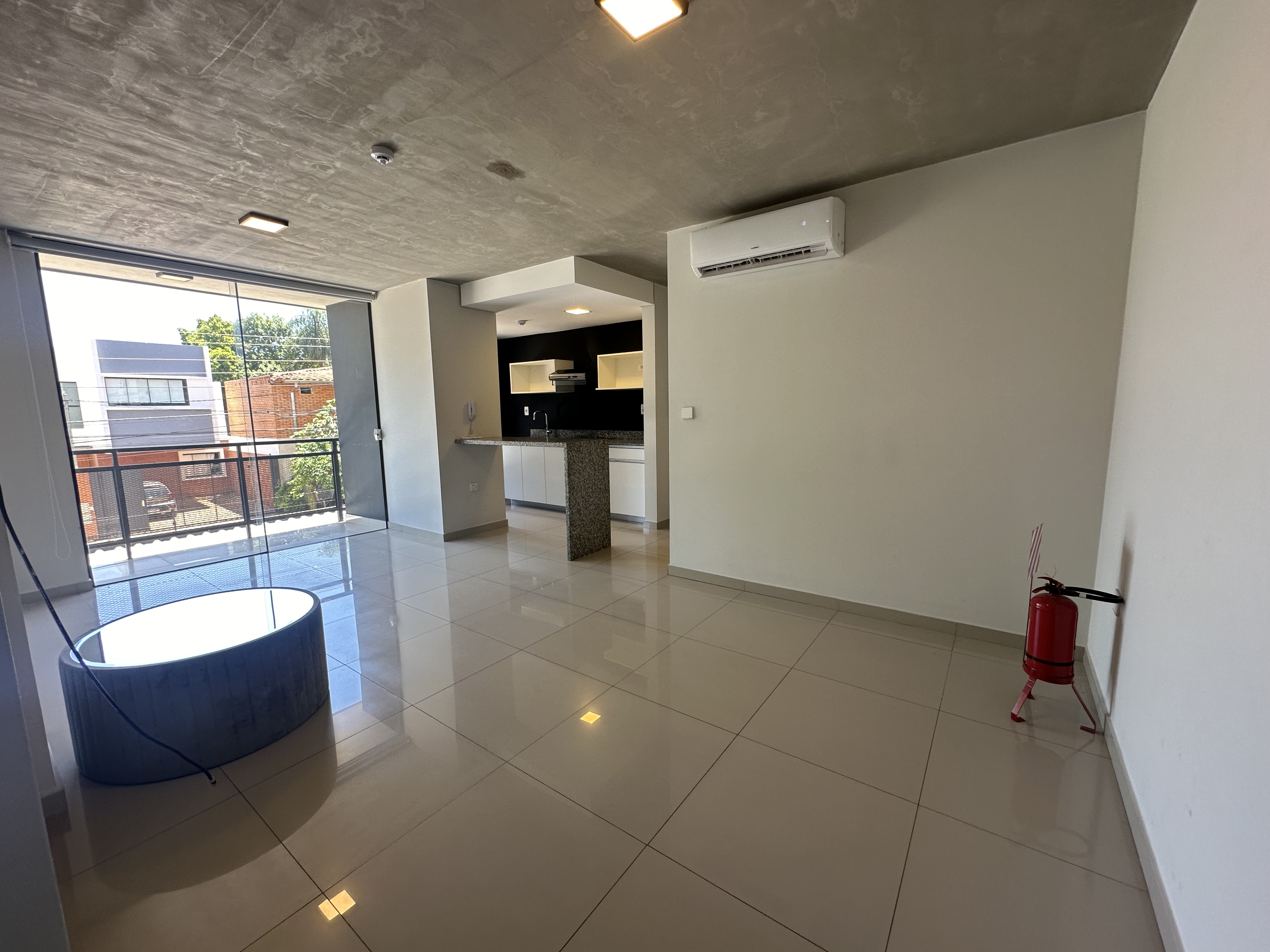 Departamento en venta en America