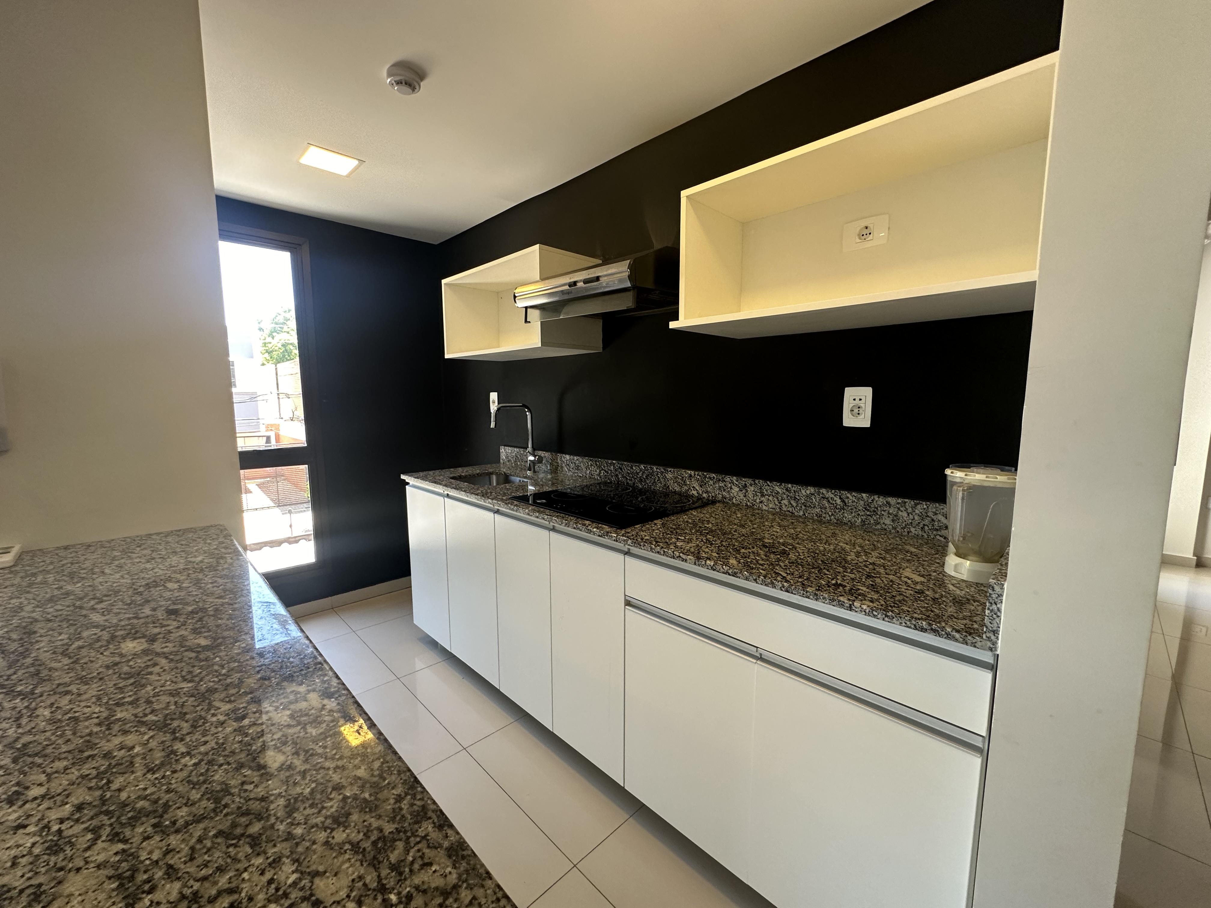 Departamento en venta en America