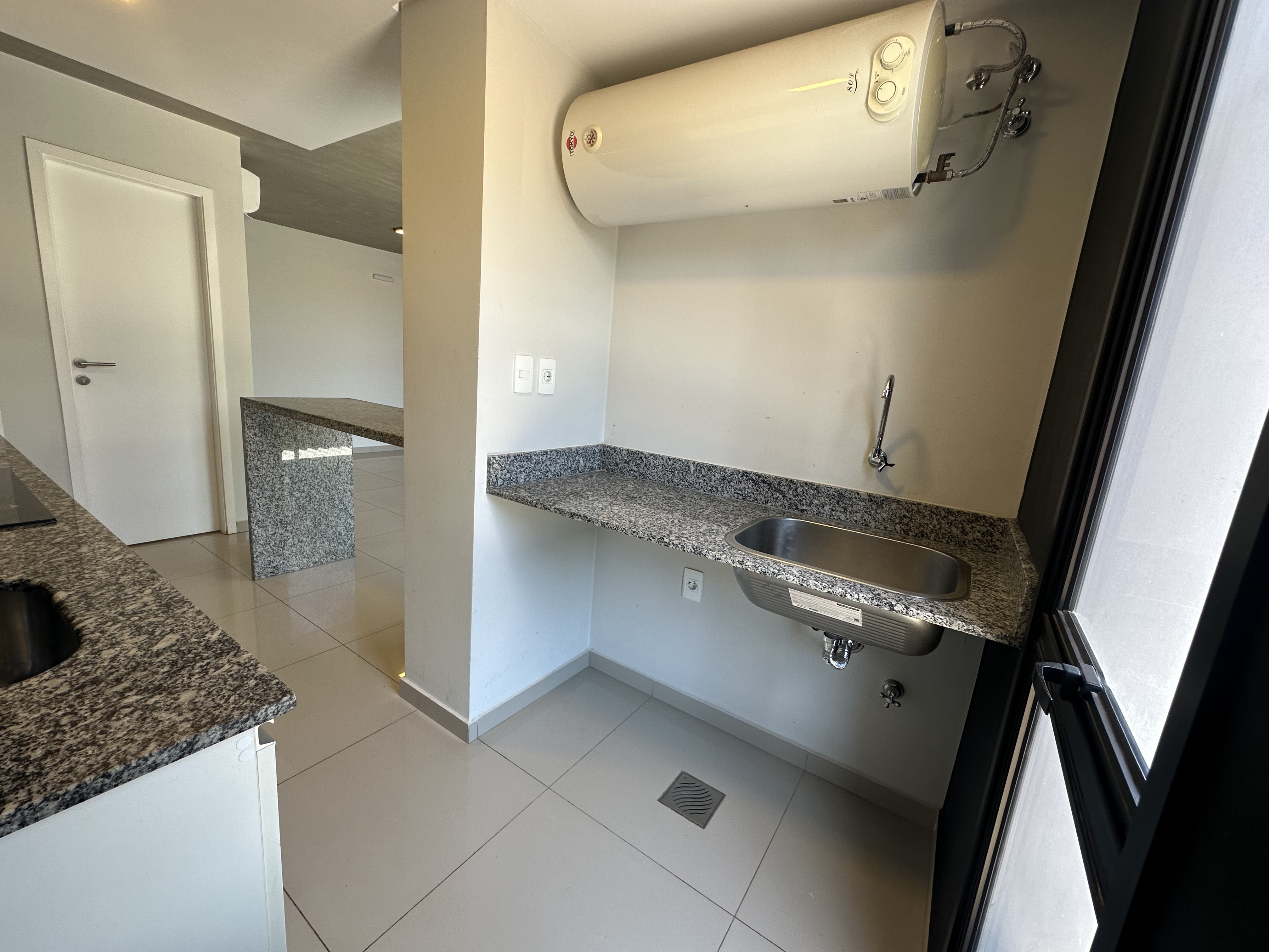 Departamento en venta en America