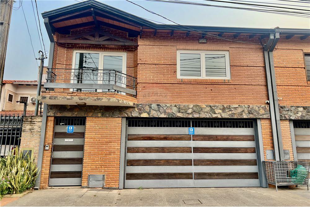 Dúplex en alquiler en Zona Norte